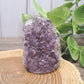 Amethyst Cut Base - Free Form
