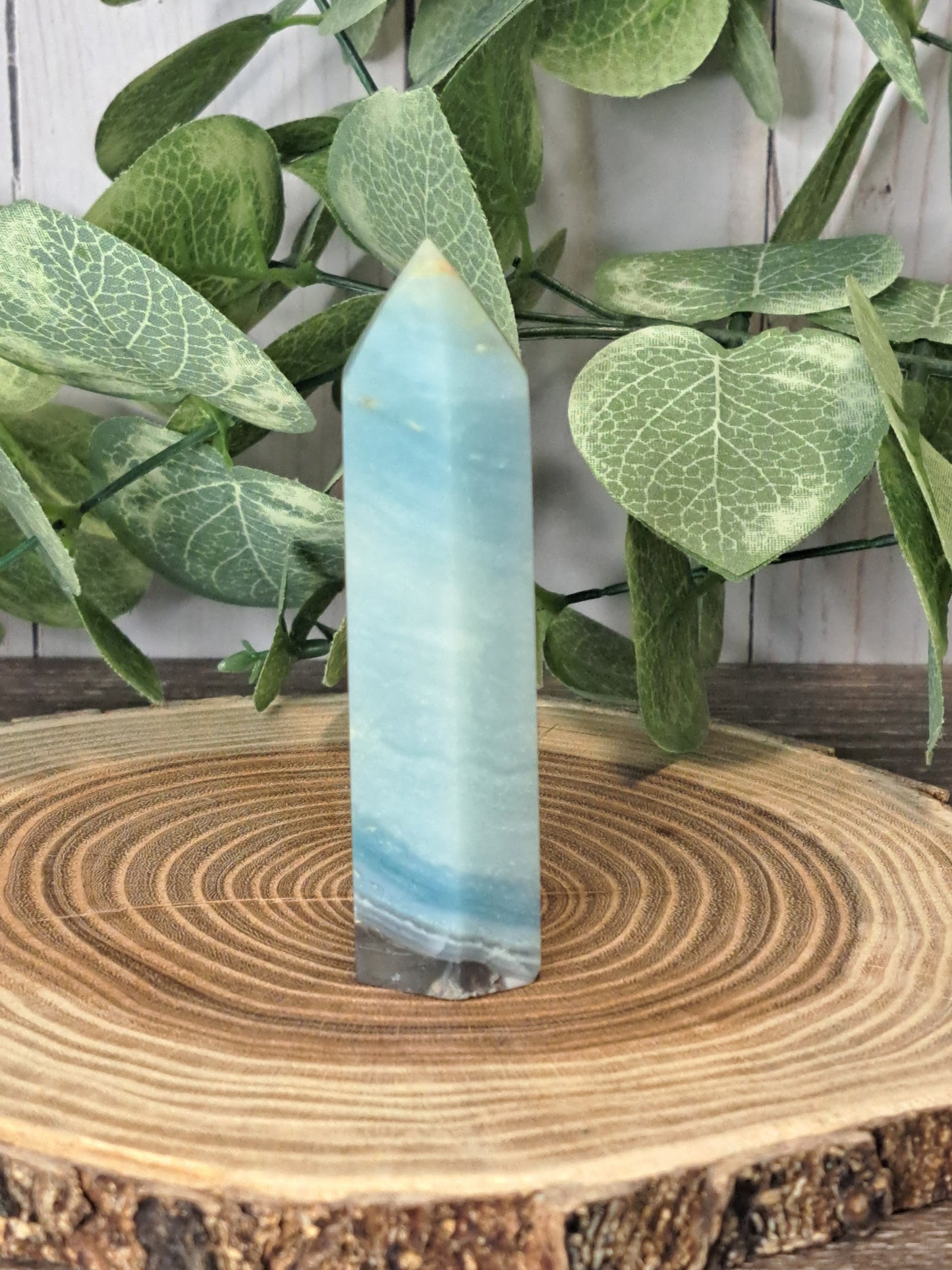 Caribbean Calcite Towers