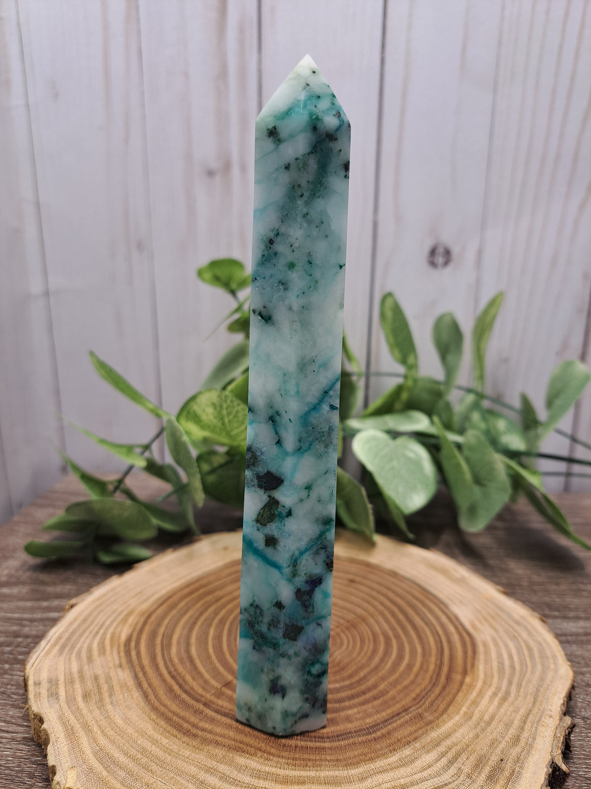 Phoenix Stone Towers