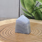 Blue Lace Agate Towers (Small)