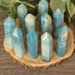 Caribbean Calcite Towers