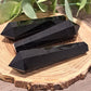 Obsidian Wands