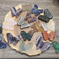 Butterfly Carvings
