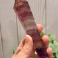 Candy Fluorite Wands
