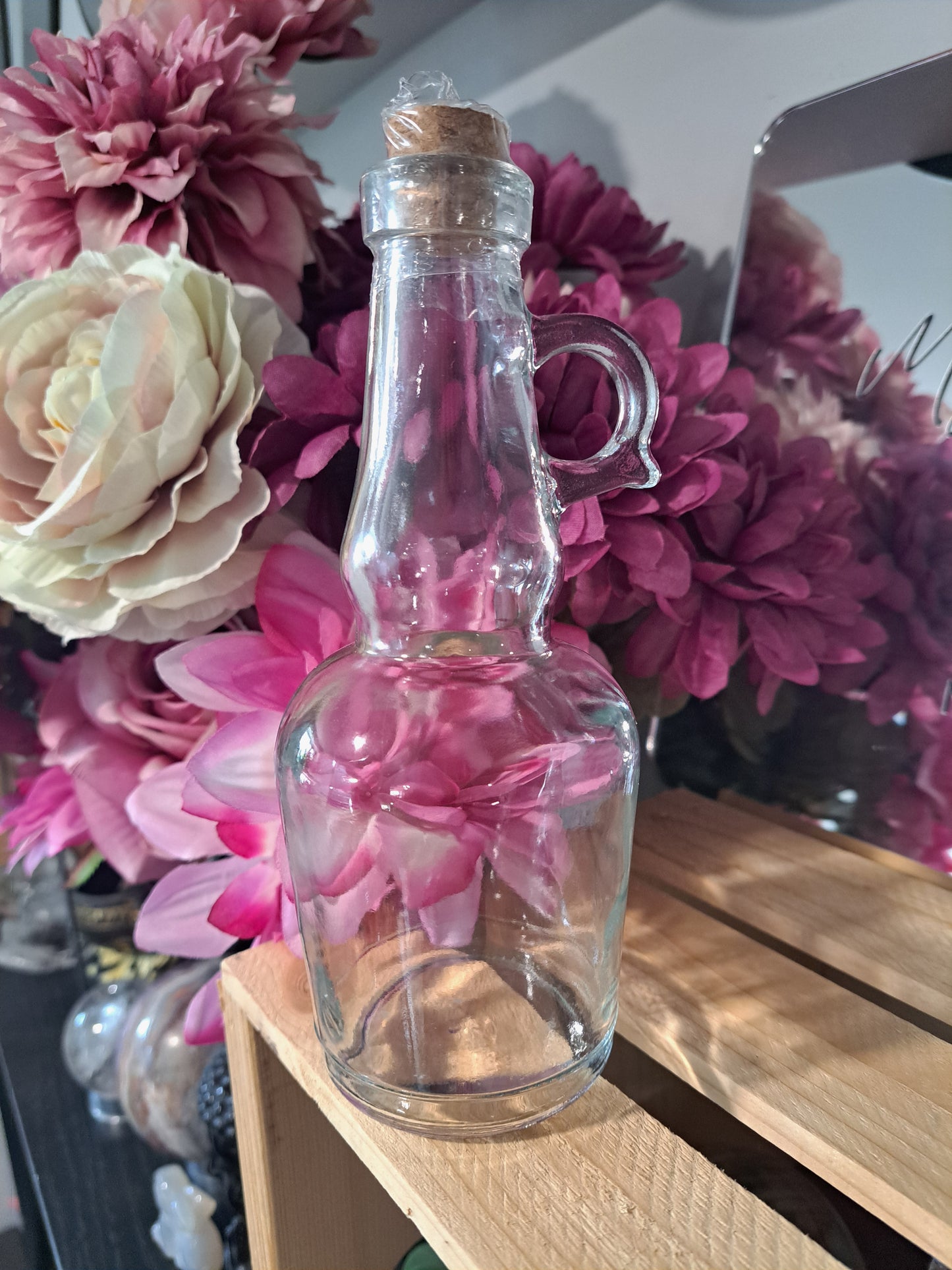 Moon Water Bottles