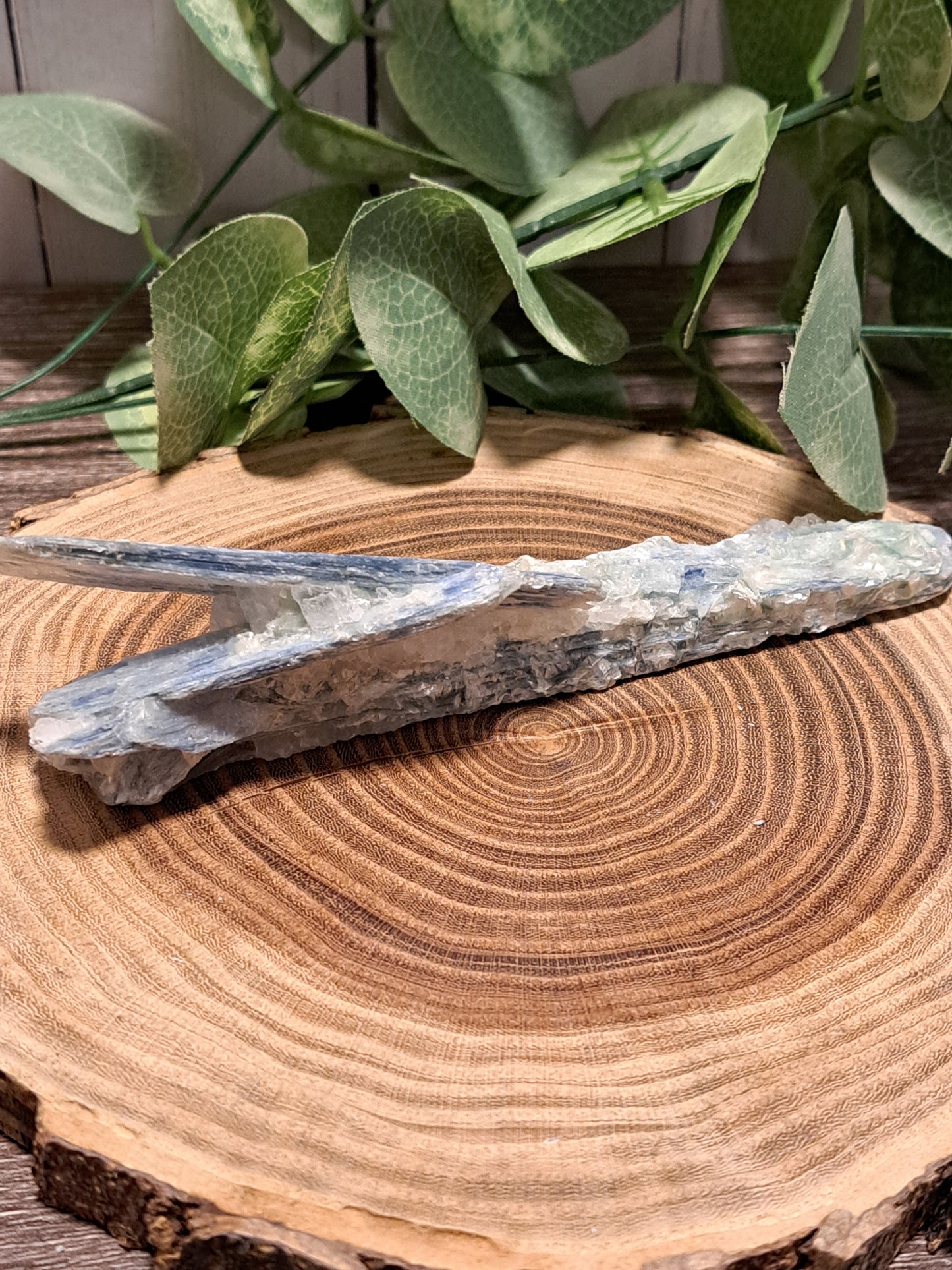 Kyanite Raw