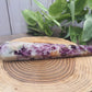 Lepidolite Wands