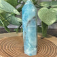 Caribbean Calcite Towers