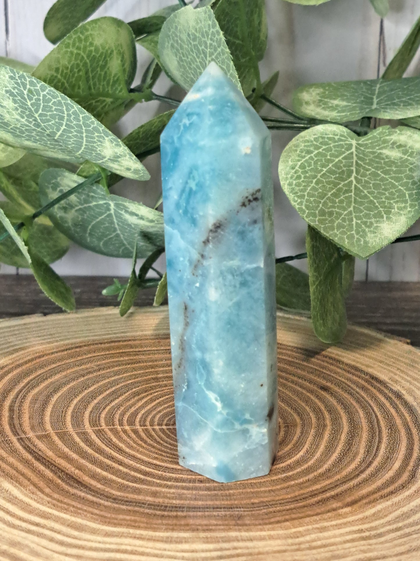 Caribbean Calcite Towers