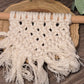 Misfit Macrame Wall Hanging