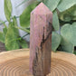 Rhodonite Towers