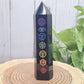 Obsidian Picture Towers