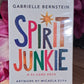 Spirit Junkie - a 52 card mini pocket deck