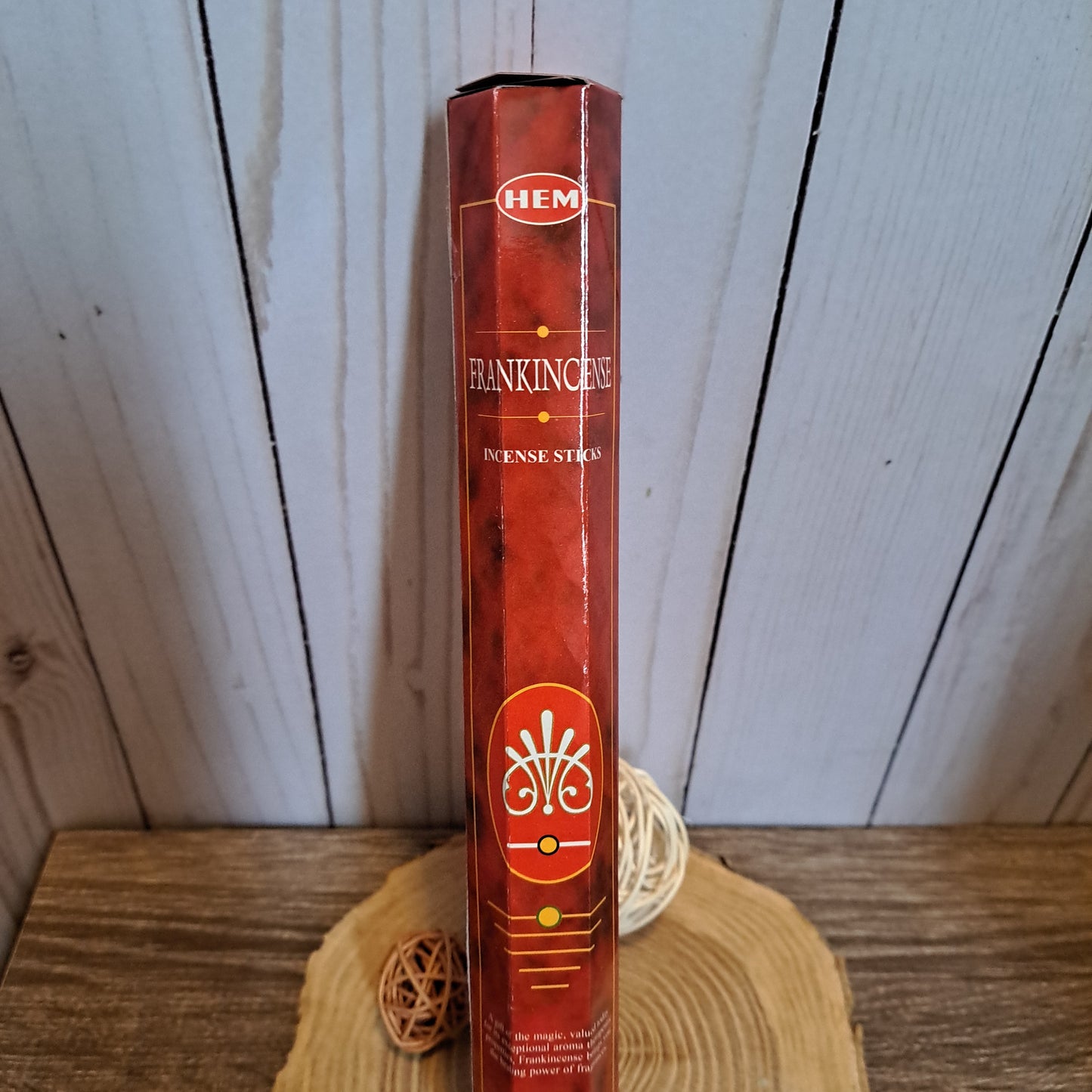 Frankincense Incense Sticks pk 20