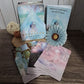 Starseed Oracle - 53 cards and guidebook