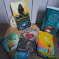 Light Seer's Tarot - cards and guidebook