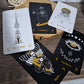 Macabre Tarot - cards and guidebook