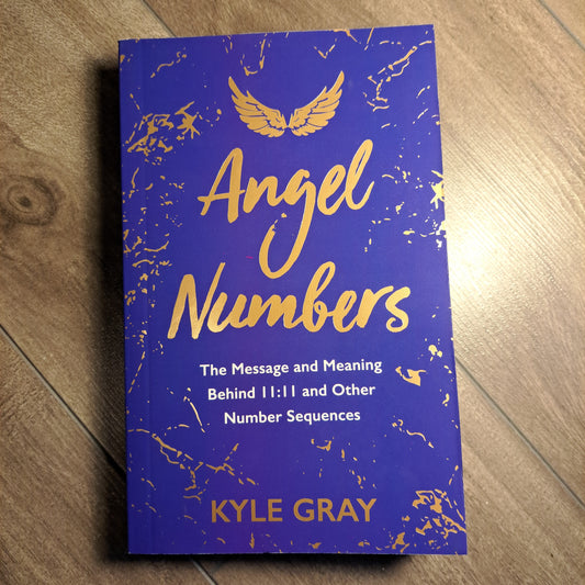 Angel Numbers: The Message & Meaning Behind 11:11 & Other Sequences
