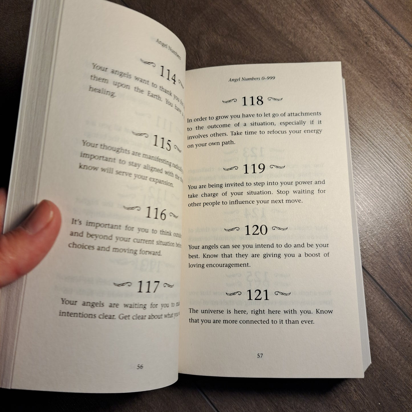 Angel Numbers: The Message & Meaning Behind 11:11 & Other Sequences