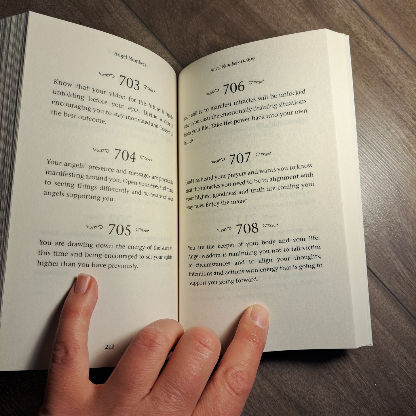 Angel Numbers: The Message & Meaning Behind 11:11 & Other Sequences