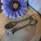 Altar Spoon - Bronze