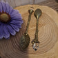 Altar Spoon - Bronze