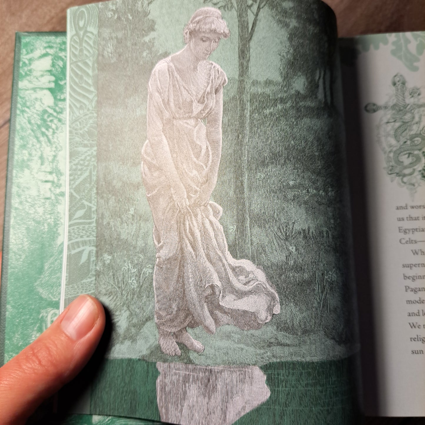 Witch's Way: A Guide to Modern-Day Spellcraft, Nature Magick & Divination (vol 5)