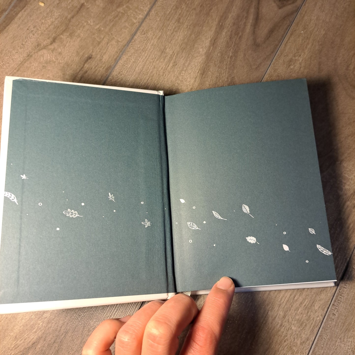 The Little Book of Witchcraft