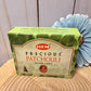 Patchouli Incense Cones pk 10