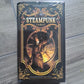 The Steampunk Tarot - Pocket Mini Size