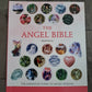 The Angel Bible: The Definitive Guide to Angel Wisdom (Volume 8)