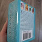 Crystal Spirits Oracle- 58 cards and guidebook