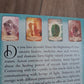 Crystal Spirits Oracle- 58 cards and guidebook