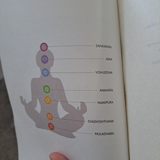 Chakras: A Start Here Guide For Beginners