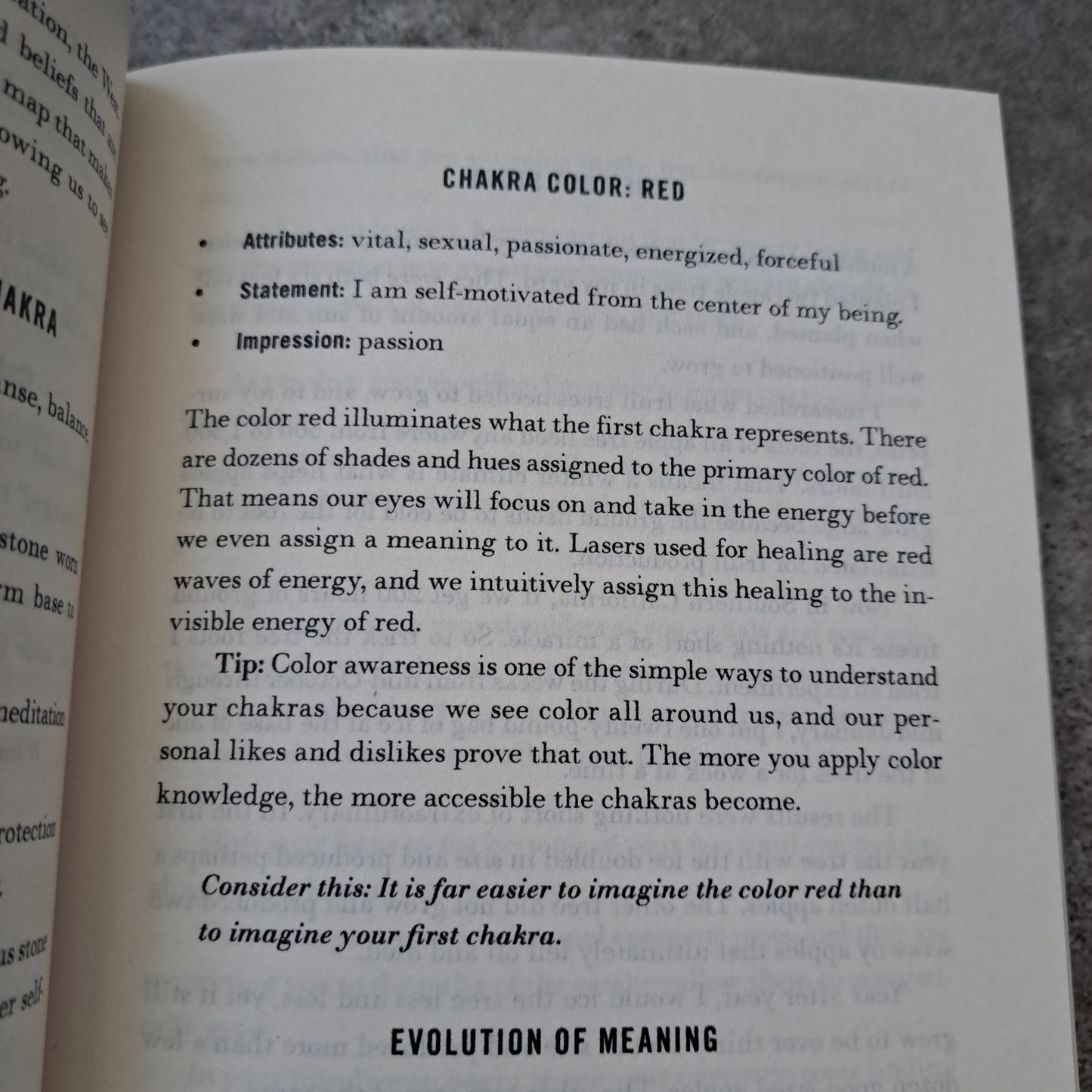 Chakras: A Start Here Guide For Beginners