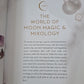 Moon, Magic, Mixology