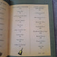 The Book of Spells (Vintage Edition)