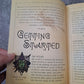 The Book of Spells (Vintage Edition)