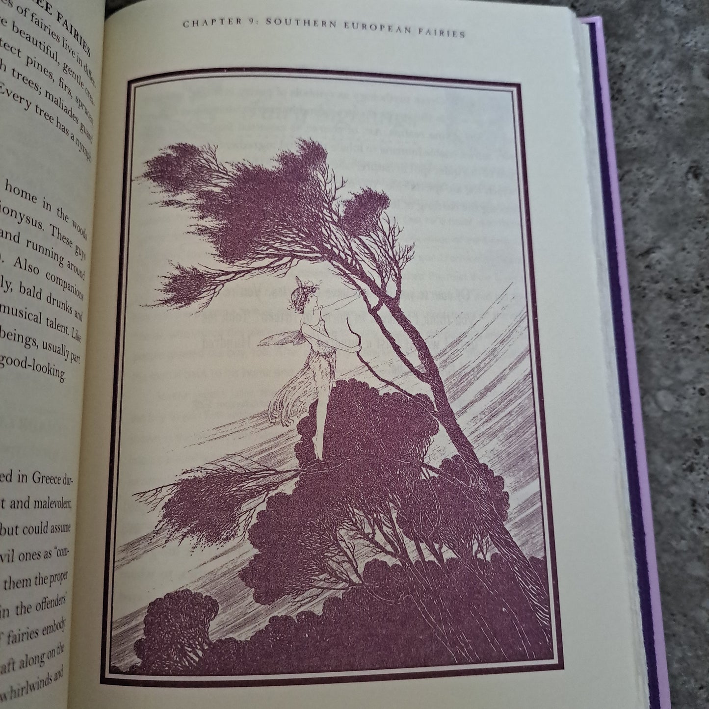 Fairies: The Myths, Legends, & Lore