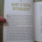 Greek Mythology: The Gods, Goddesses, and Heroes Handbook
