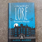 The World of Lore: Dreadful Places