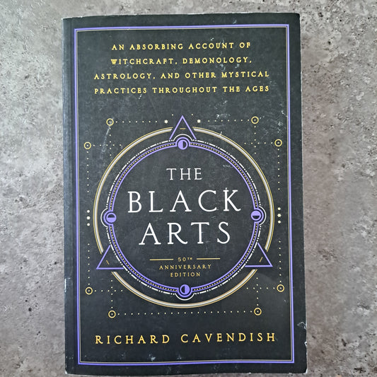 The Black Arts