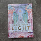 Work Your Light Oracle - 44 cards and guidebook