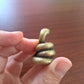 Snake Incense Holder