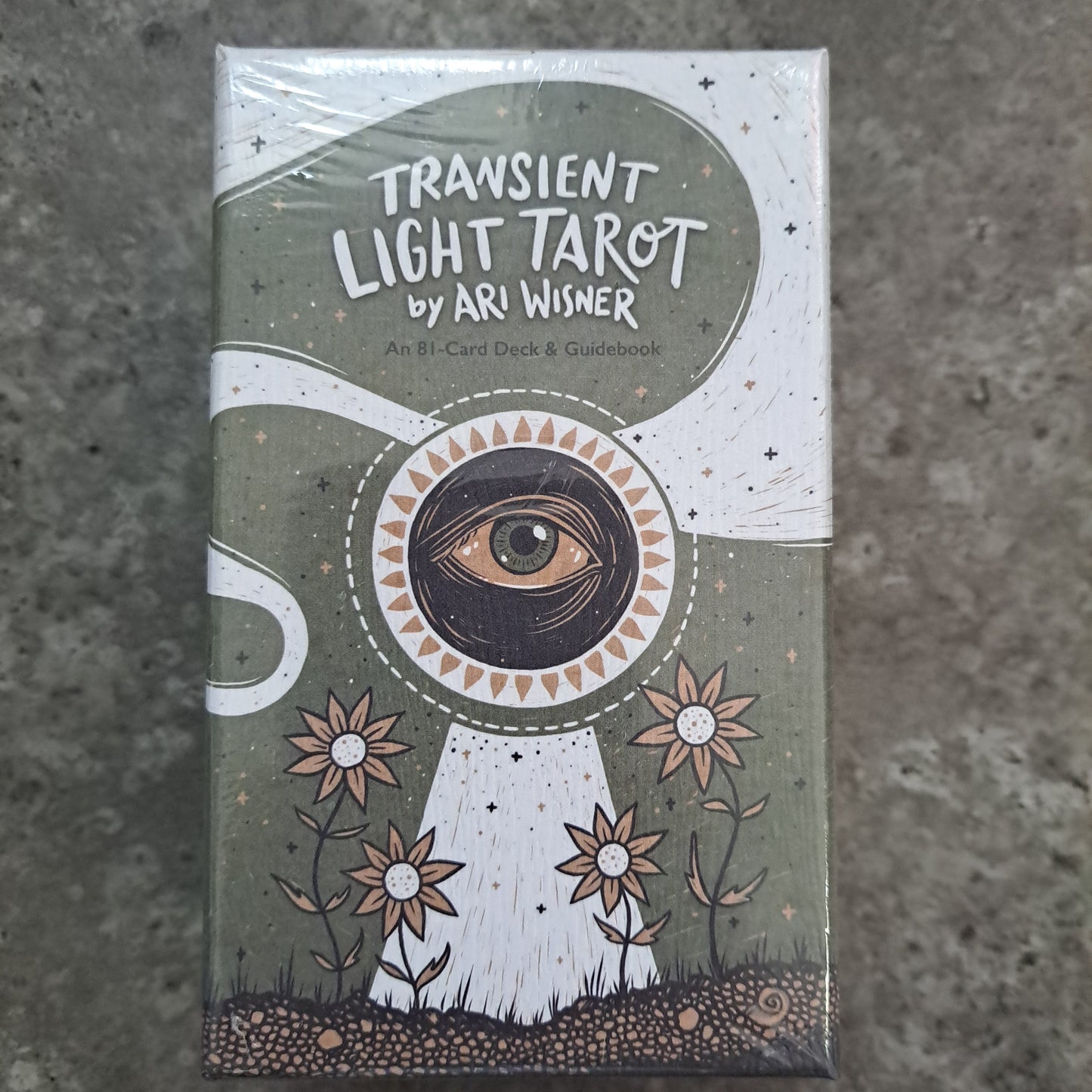 Transient Light Tarot