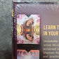 Unshakable Inner Peace Oracle - 44 Cards