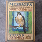 Messages From Your Animal Spirit Guides Oracle - 44 Cards and Guidebook