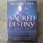 Sacred Destiny Oracle - 52 Cards and Guidebook