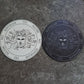 Pendulum Board, Double Sided - Medusa
