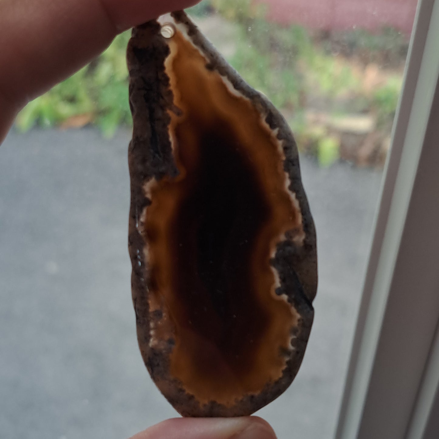 Geode Slice